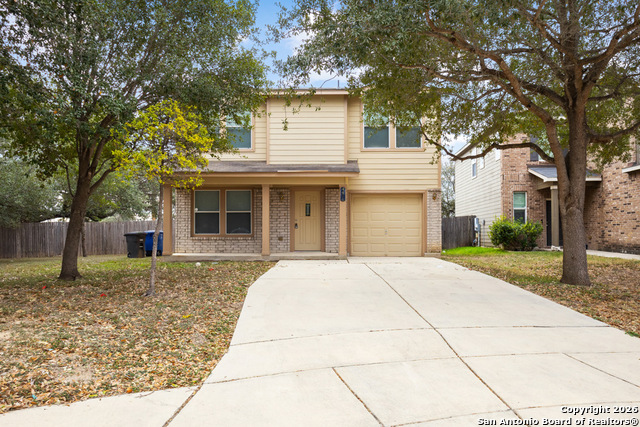 4426 Baffin Peak Property Photo 1