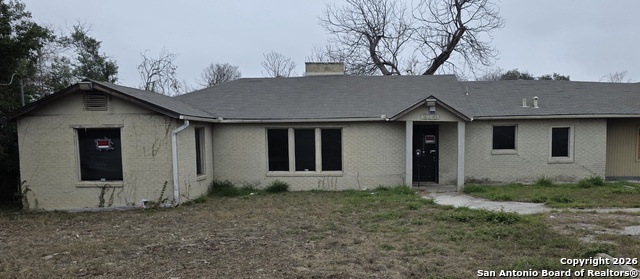 914 Vance Jackson Rd Property Photo 1