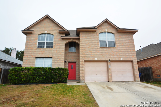 15310 Spring Land Property Photo 1