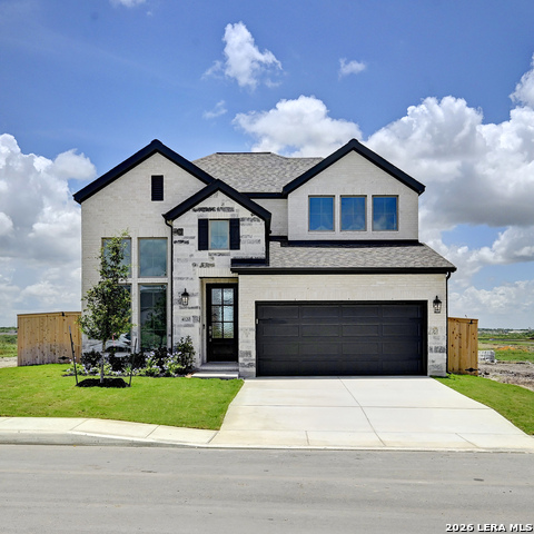 4120 Mountain Ash Property Photo 1