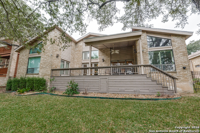 7801 Timber Top Property Photo 33