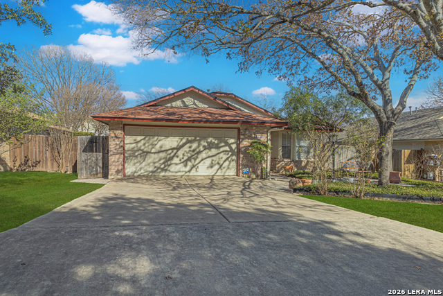 3675 Ridge Cluster Property Photo 1