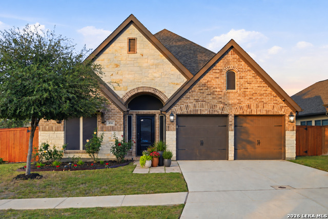 436 Sweetleaf Property Photo 1