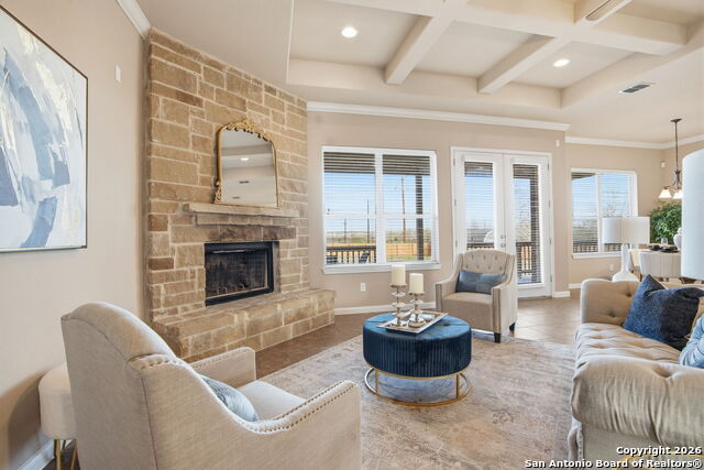 13214 Compass Rose