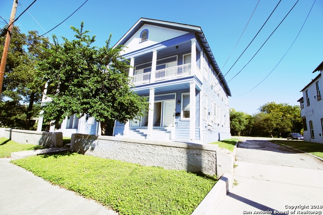 1716 N Olive St Property Photo 1