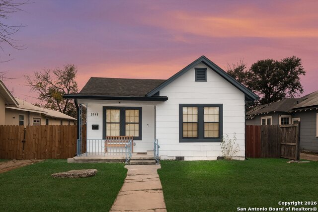 2046 Cincinnati Ave Property Photo 1