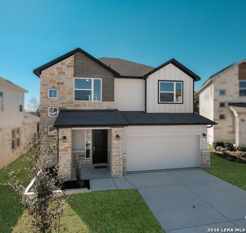 3902 Gentle Brook Property Photo 1