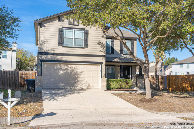 8803 Mesa Property Photo 1