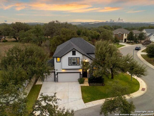 5702 Willow Creek Way Property Photo 1