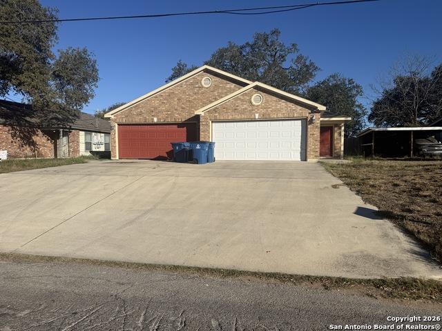 707 Dallas Property Photo 1