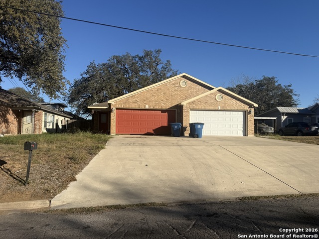 707 Dallas Property Photo 2