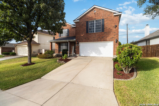 5207 Wood Glen Property Photo 1