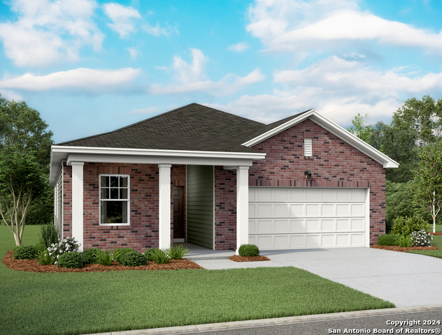 132 Dionicio Loop Property Photo 1