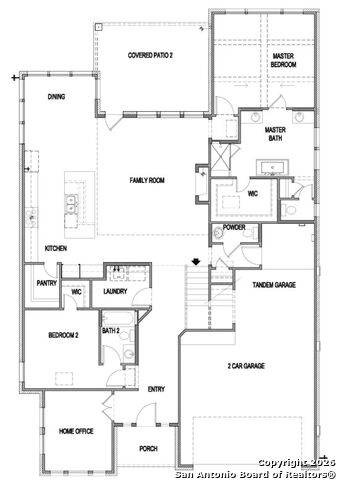 301 Fandango Property Photo 12