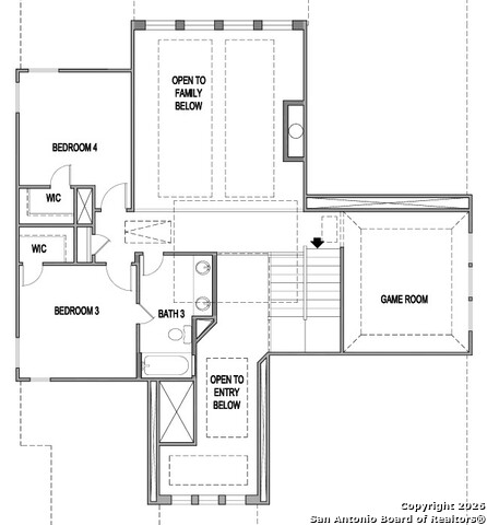 301 Fandango Property Photo 13