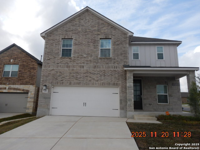 9202 Espadrille Run Property Photo 1