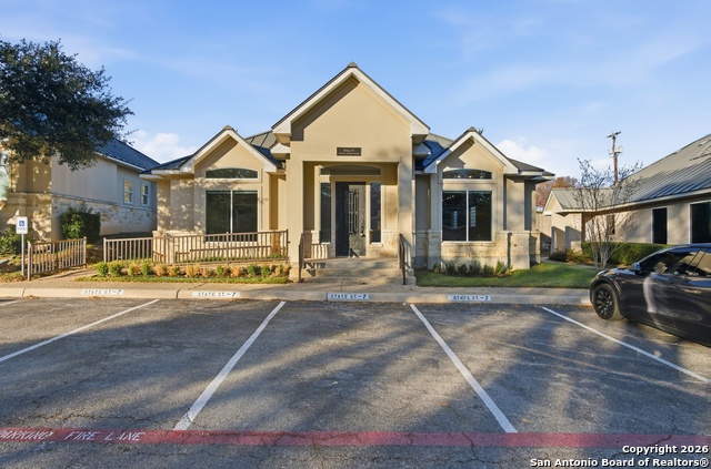 1202 W Bitters Property Photo 1