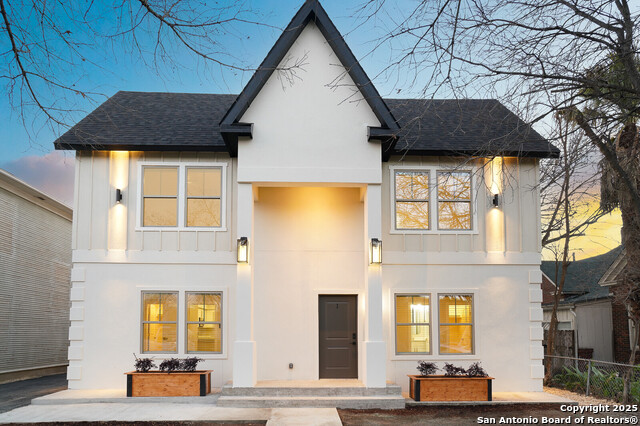 1644 Mistletoe Property Photo 1