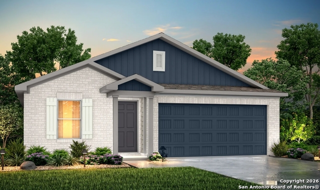 105 Boulder Ridge Dr. Property Photo 1