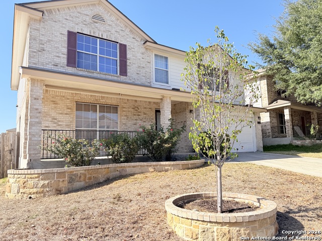 135 Bright Trl Property Photo 1