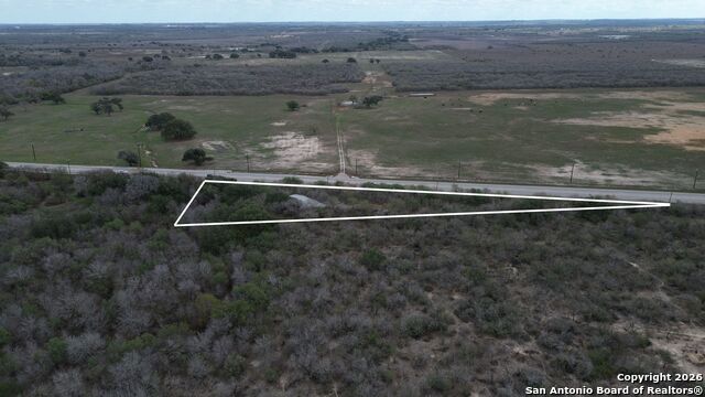 16583 State Highway 80 Property Photo 1