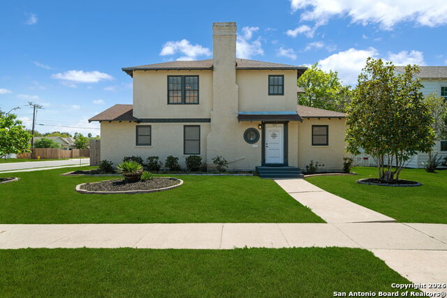 501 Del Mar Property Photo 1