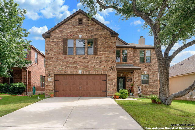 202 Sageleaf Willow Property Photo 1