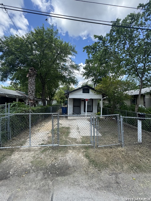 413 Matthews Property Photo 1