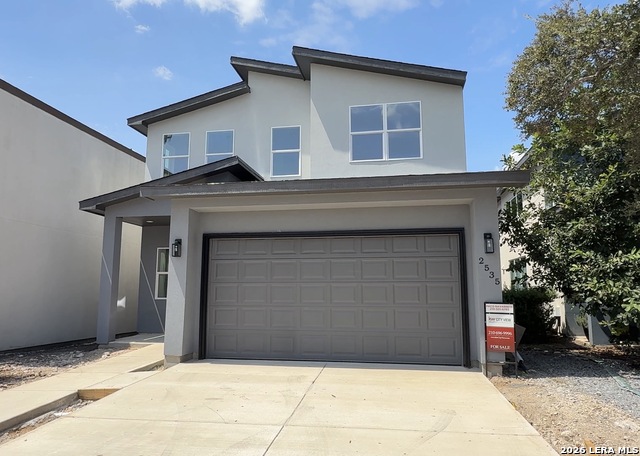 2535 Manor Heights Property Photo 1