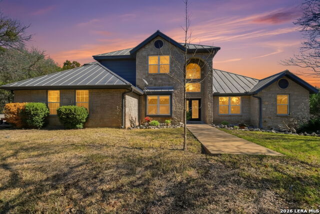 29436 Fm 3009 Property Photo 1
