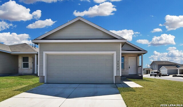 2802 Stigler Dr Property Photo 1