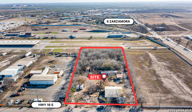 12748 S State Highway 16