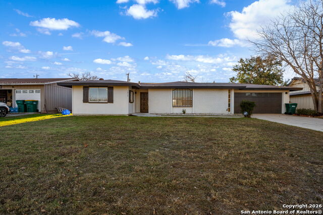 1013 North Blvd Property Photo 1