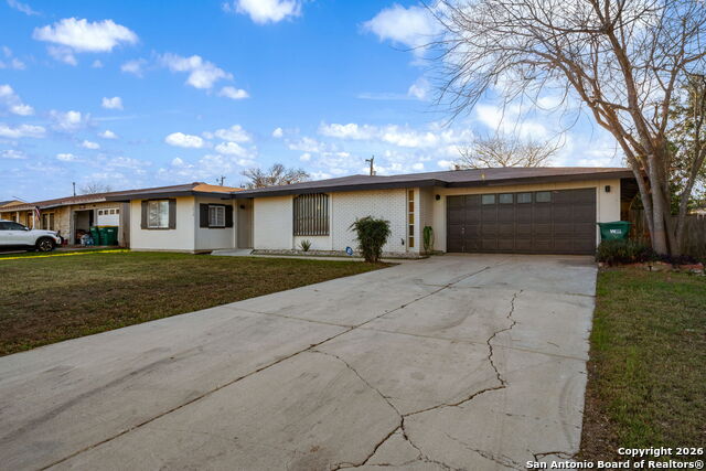 1013 North Blvd Property Photo 2