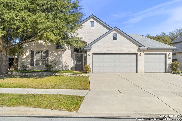 12403 Corsicana Mill Property Photo 1