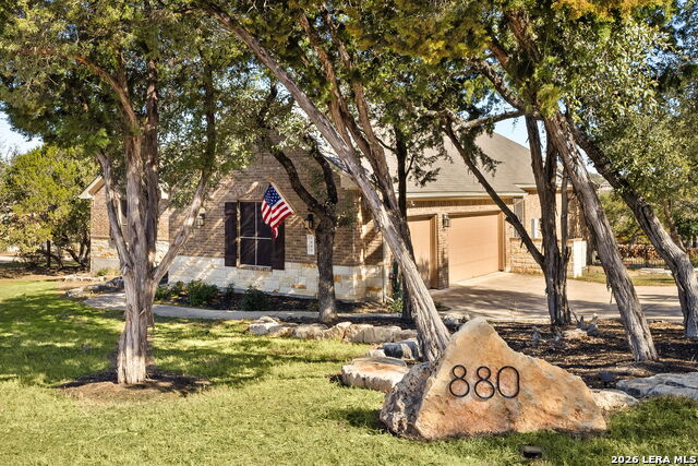 880 Haven Point Property Photo 2
