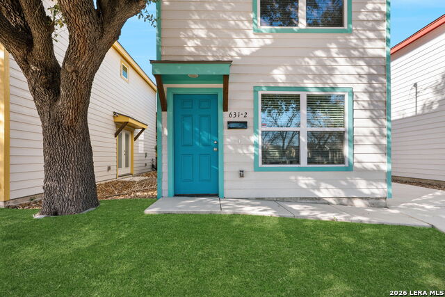 631 E Carolina Property Photo 1