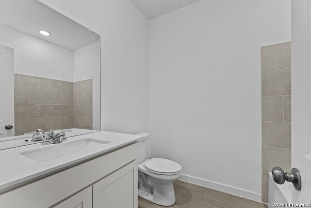 2299 Fort Davis Pass Property Photo 6