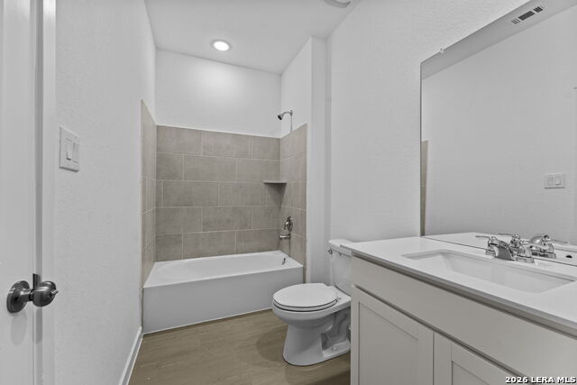 2299 Fort Davis Pass Property Photo 12