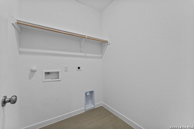 2299 Fort Davis Pass Property Photo 14