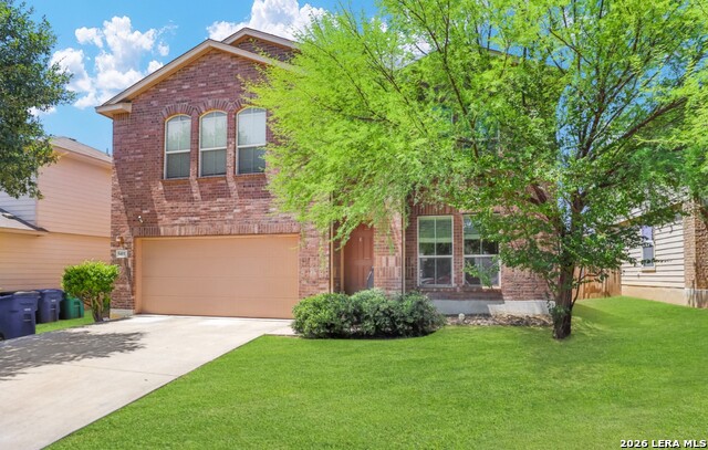 5411 Duke Field Property Photo 1