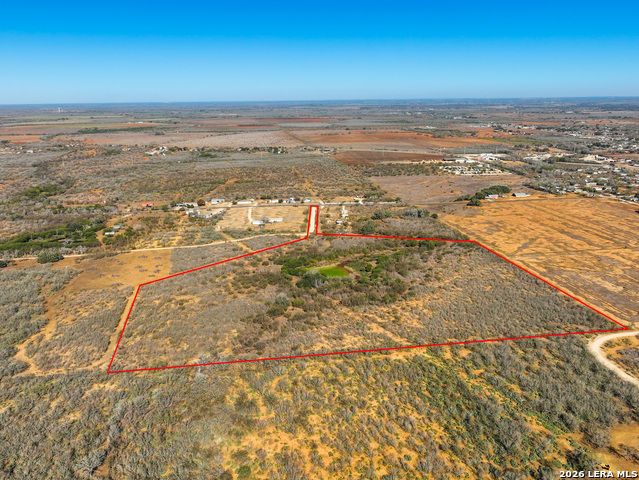 +/- 32.04 Acres Bluntzer Property Photo 1