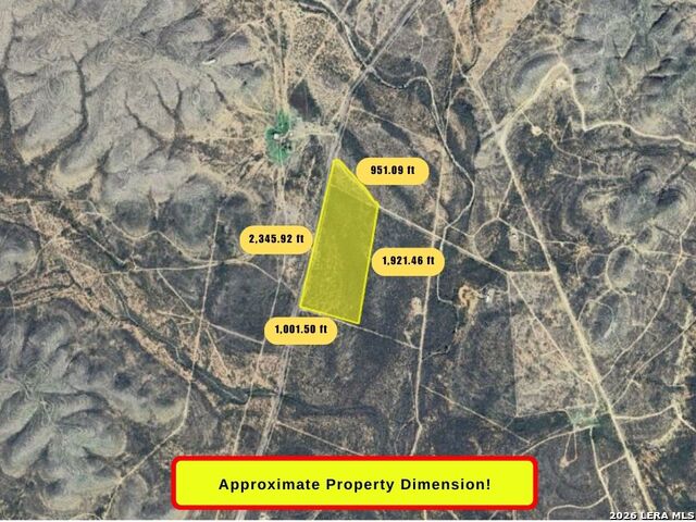 3924 State Highway 163 Property Photo 5