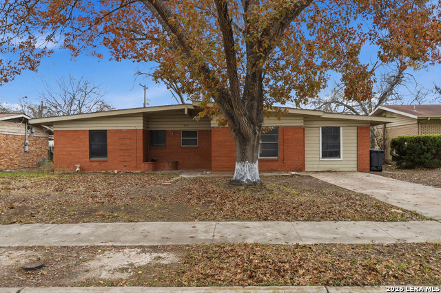 4518 Bernadine Dr Property Photo 1