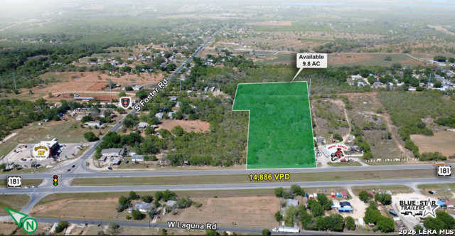 0 Us Highway 181 Property Photo 1