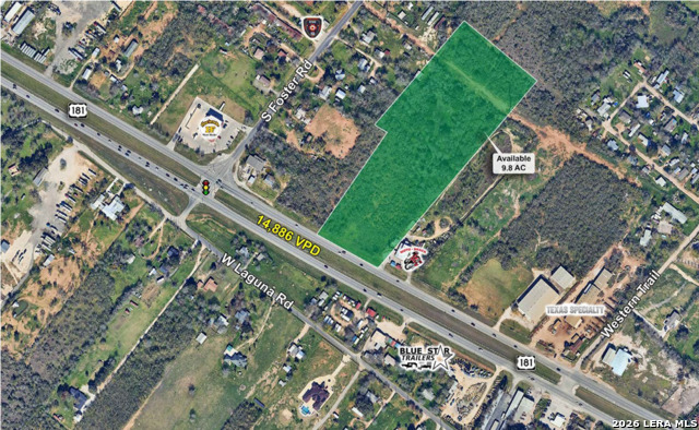 0 Us Highway 181 Property Photo 2