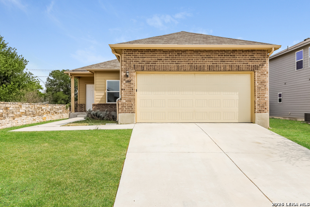 3207 Pedernales Property Photo 1