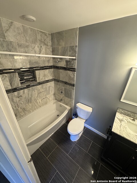 5019 Concord Ridge Property Photo 13