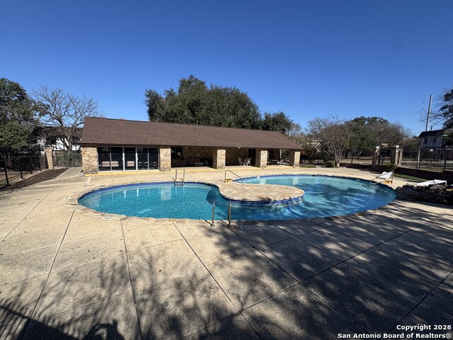 5019 Concord Ridge Property Photo 17