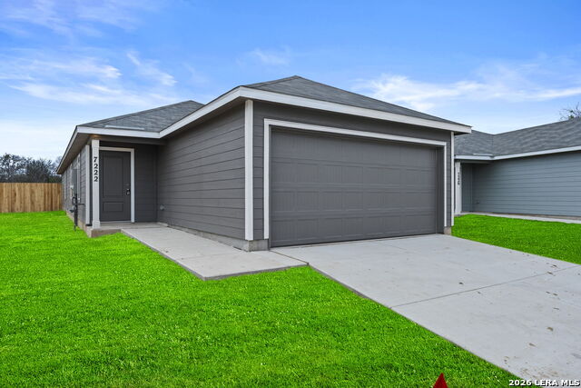 7222 Brownleaf Dr Property Photo 1